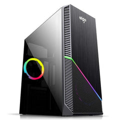 DARKFLASH RAINBOW - 1 ATX Gaming Casing