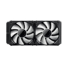 Aigo DX240 V2 DarkFlash RGB CPU Cooler Black