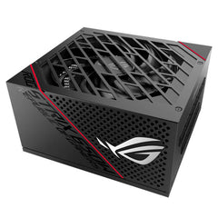 ASUS ROG Strix 650W Power Supply – Gold – ROG-STRIX-650G