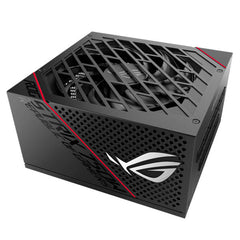 ASUS ROG Strix 750W Power Supply – Gold – ROG-STRIX-750G