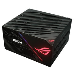 ASUS ROG Thor 850W Power Supply – Platinum – ROG-THOR-850P