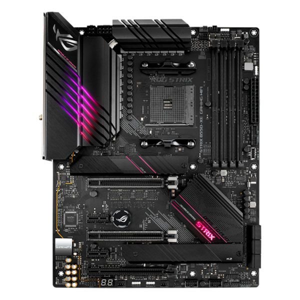 ASUS B550-XE ROG STRIX GAMING WIFI AMD ATX Motherboard