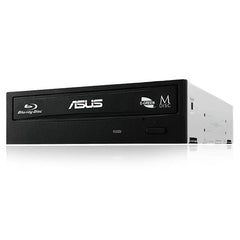 ASUS BW-16D1HT PRO – Ultra-fast 16X Blu-ray Burner