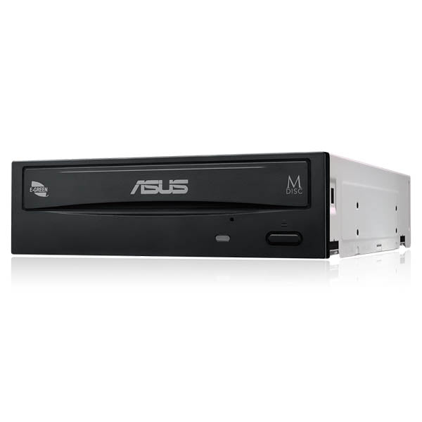 ASUS DRW-24D5MT – SATA Internal 24X DVD Burner