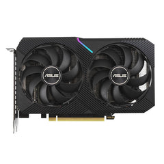 ASUS Dual GeForce RTX 3060 V2 OC Edition 12GB GDDR6 Graphics Card – DUAL-RTX3060-O12G-V2