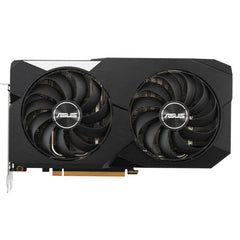 ASUS Dual Radeon RX 6600 XT OC Edition 8GB GDDR6 Graphics Card – DUAL-RX6600XT-O8G