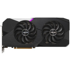 ASUS Dual Radeon RX 6700 XT OC Edition 12GB GDDR6 Graphics Card – DUAL-RX6700XT-O12G