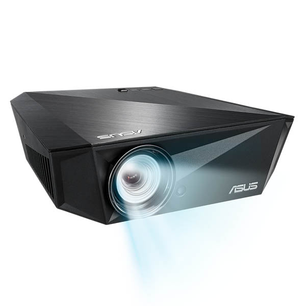 ASUS F1 LED Projector, FULL HD (1920*1080)