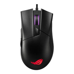 ASUS P507 ROG Gladius II Core Lightweight Wired Gaming Mouse