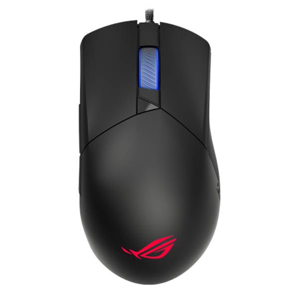 ASUS P514 ROG Gladius III Classic Asymmetrical Gaming Mouse