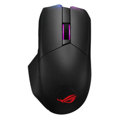 ASUS P704 ROG CHAKRAM RGB Bluetooth Wireless Gaming Mouse