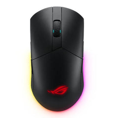 ASUS P705 ROG Pugio II Ambidextrous Lightweight Wireless Gaming Mouse