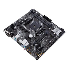 Asus Prime B450M-K II DDR4 AMD B450 (Ryzen AM4) Micro ATX Motherboard