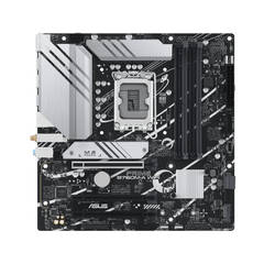 Asus Prime B760M-A Wifi DDR5 Intel 12/13th Gen microATX Motherboard