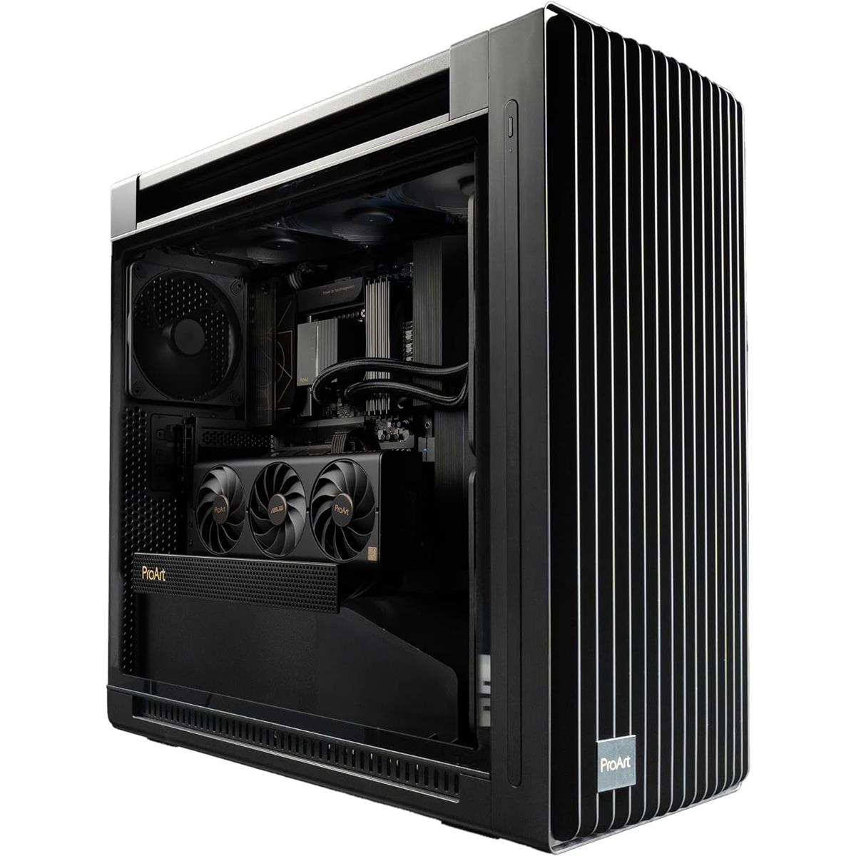 Asus ProArt PA602 Full-Tower E-ATX Case