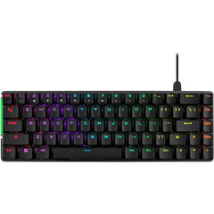 Asus ROG Falchion Ace M602 65% RGB Compact Gaming Mechanical Keyboard