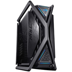 Asus Rog Hyperion GR701 Full-Tower ATX Case - Black