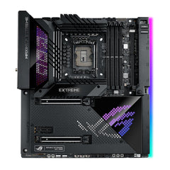 ASUS ROG MAXIMUS Z690 EXTREME LGA 1700 ATX Motherboard