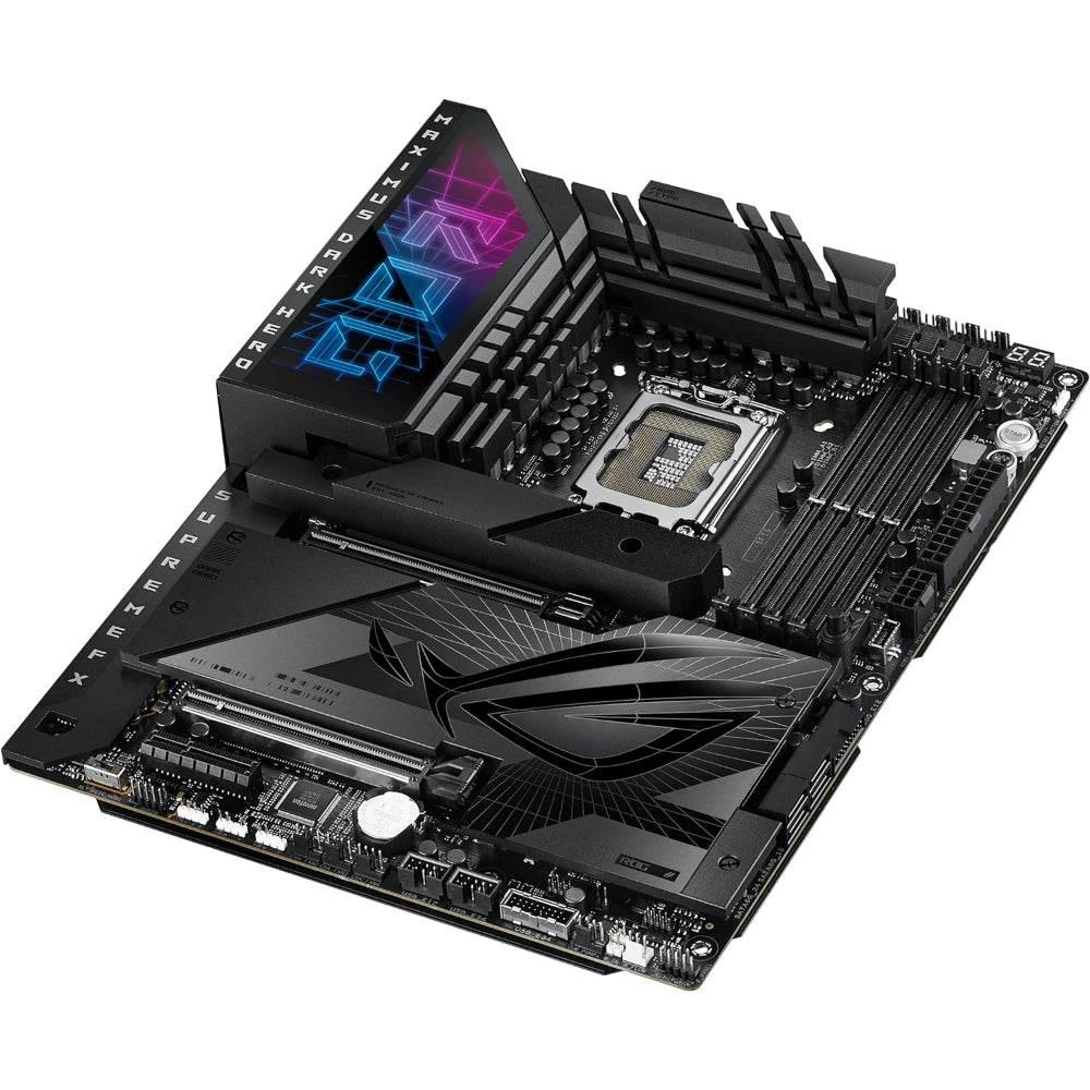 ASUS ROG Maximus Z790 Dark Hero (WiFi 7) ATX Gaming Motherboard LGA 1700 (Intel 14th, 13th & 12th Gen)