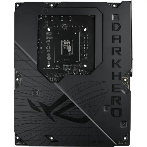 ASUS ROG Maximus Z790 Dark Hero (WiFi 7) ATX Gaming Motherboard LGA 1700 (Intel 14th, 13th & 12th Gen)