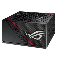 ASUS ROG Strix 550W Power Supply – Gold – ROG-STRIX-550G