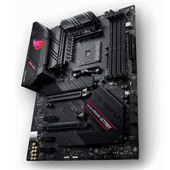 ASUS ROG STRIX B550-F GAMING WI-FI AM4 Motherboard