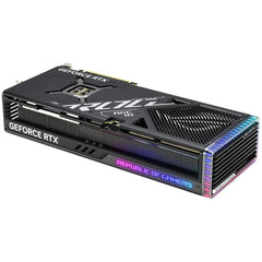 Asus Rog Strix GeForce RTX 4090 OC Edition 24GB Graphics Card