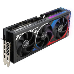 Asus Rog Strix GeForce RTX 4090 OC Edition 24GB Graphics Card