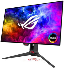 Asus ROG Swift PG27AQDM OLED Monitor