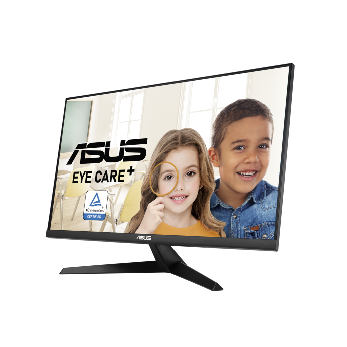 ASUS VY279HE Monitor - 27 inch, Full HD, 1ms (1920 x 1080)