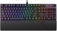 Asus XA12 ROG Strix Scope II RX Gaming Keyboard