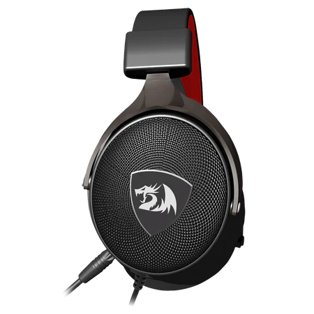 REDRAGON H520 ICON WIRED GAMING HEADSET - 7.1 SURROUND SOUND