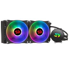 REDRAGON CCW-3000 EFFECT X WATER CPU COOLER