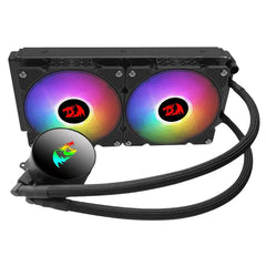 REDRAGON CCW-3000 EFFECT X WATER CPU COOLER