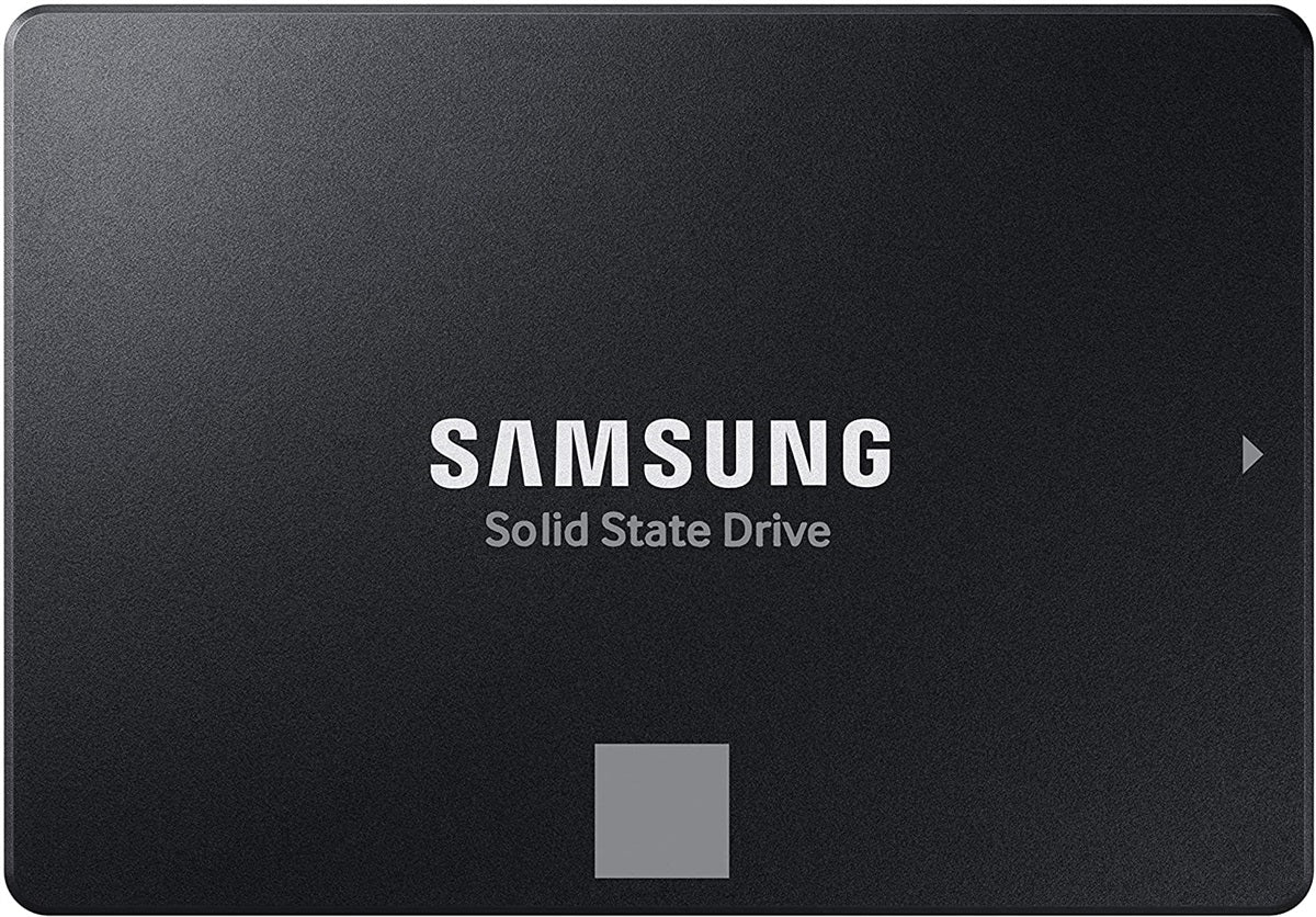 Samsung 870 EVO 1TB 2.5 inch SATA III SSD Price In Pakistan