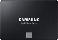 Samsung 870 EVO 2TB 2.5 inch SATA III SSD Price In Pakistan