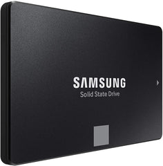 Samsung 870 EVO 1TB 2.5 inch SATA III SSD Price In Pakistan