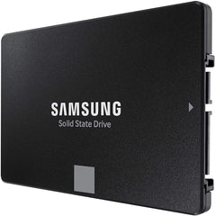 Samsung 870 EVO 1TB 2.5 inch SATA III SSD Price In Pakistan