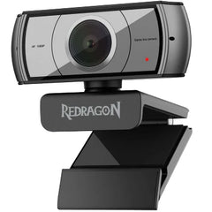 REDRAGON GW900 APEX 1080P 30 FPS BK WEBCAM