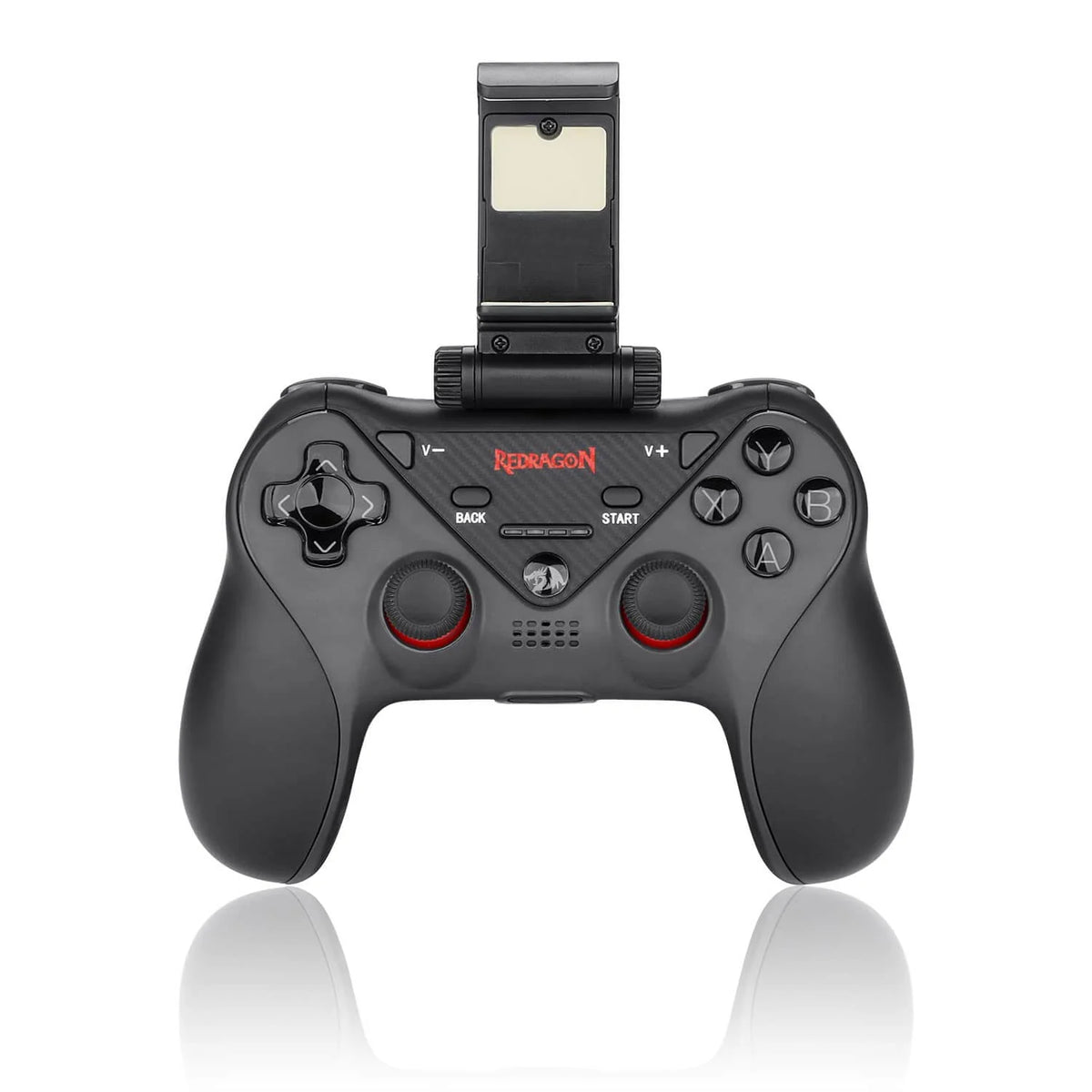 REDRAGON G812 CERES WIRELESS GAMEPAD