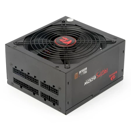 REDRAGON RGPS GC-PS005 700W GAMING PC POWER SUPPLY (FULL MODULE)