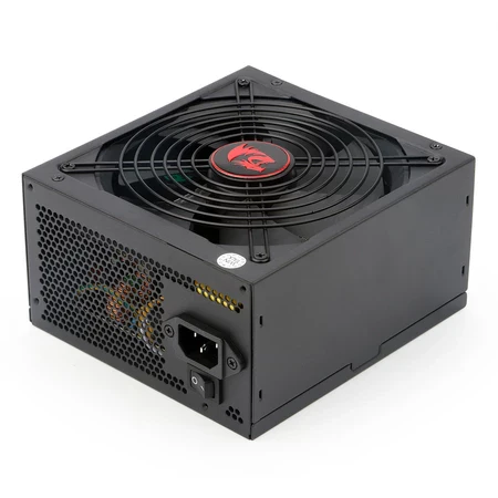 REDRAGON RGPS GC-PS005 700W GAMING PC POWER SUPPLY (FULL MODULE)