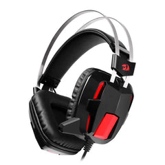 REDRAGON H201 LAGOPASMUTUS GAMING HEADSET