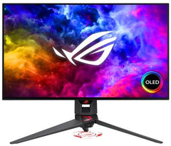 Asus ROG Swift PG27AQDM OLED Monitor