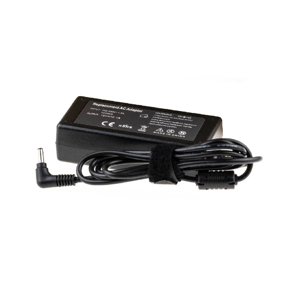 Haier Y11C Prime Minister Tablet & Laptop AC Adapter Charger DC Pin Size: 3.5mm X 1.35mm