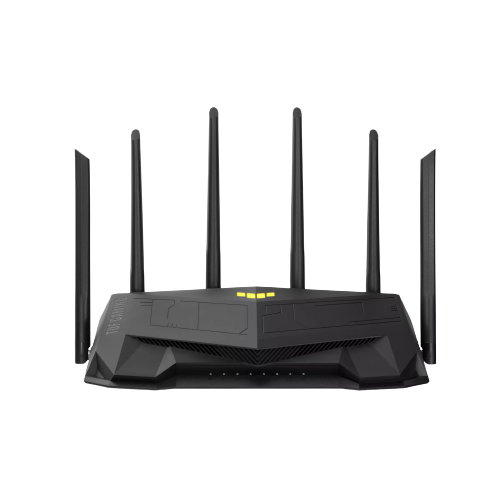 Asus RT-AX5400 Dual Band WiFi 6 Extendable Router