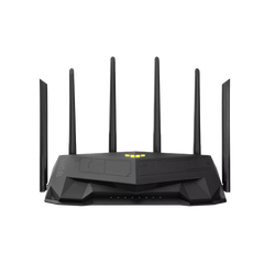 Asus RT-AX5400 Dual Band WiFi 6 Extendable Router