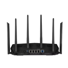 Asus RT-AX5400 Dual Band WiFi 6 Extendable Router