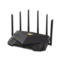 Asus RT-AX5400 Dual Band WiFi 6 Extendable Router