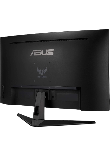 Asus TUF Gaming VG32VQ1B Curved Gaming Monitor